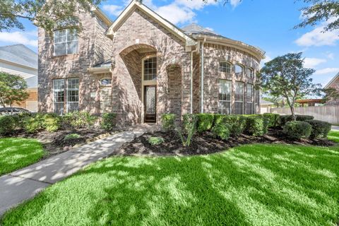 Homes For Sale - 19902 Tidy Tips Lane<br/> Spring, TX 77379