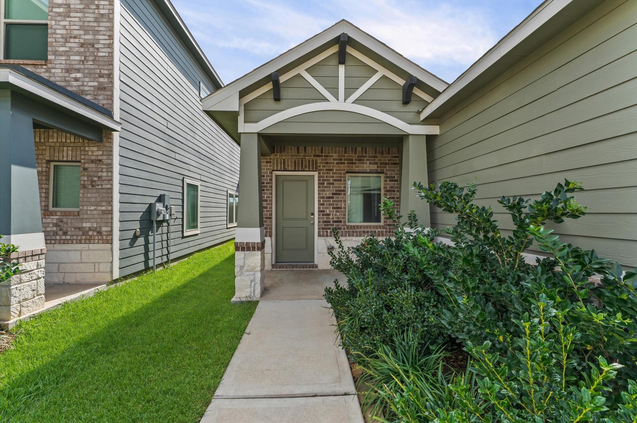 21707 Cypress Maple Drive
