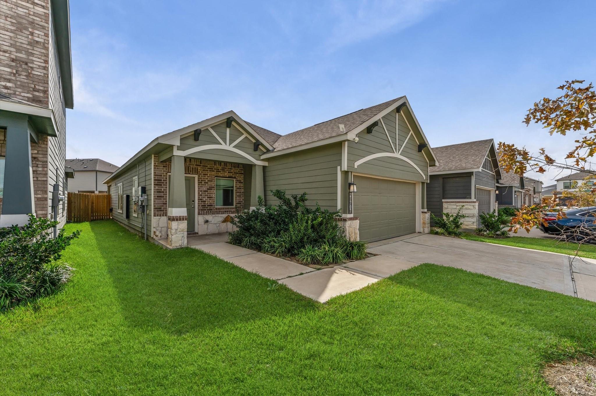 21707 Cypress Maple Drive