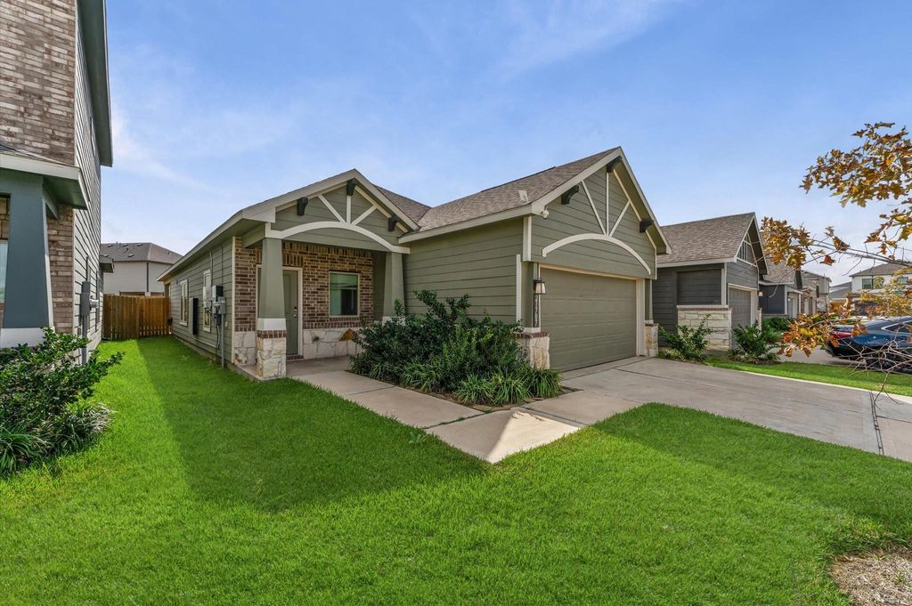 Photo of 21707 Cypress Maple Drive, Cypress, TX 77433 (MLS # 95039061)