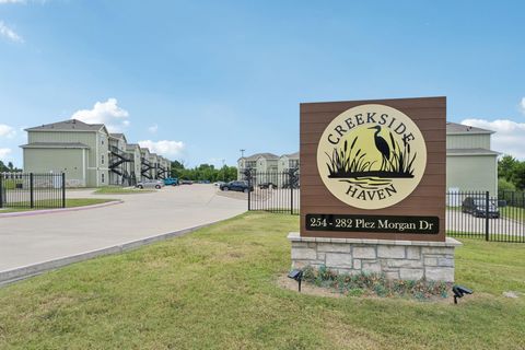 Photo of 278 Plez Morgan Drive #C, Montgomery, TX 77356 (MLS # 22693539)