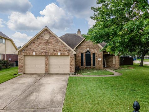 11002 Collingswood Drive La Porte TX 77571