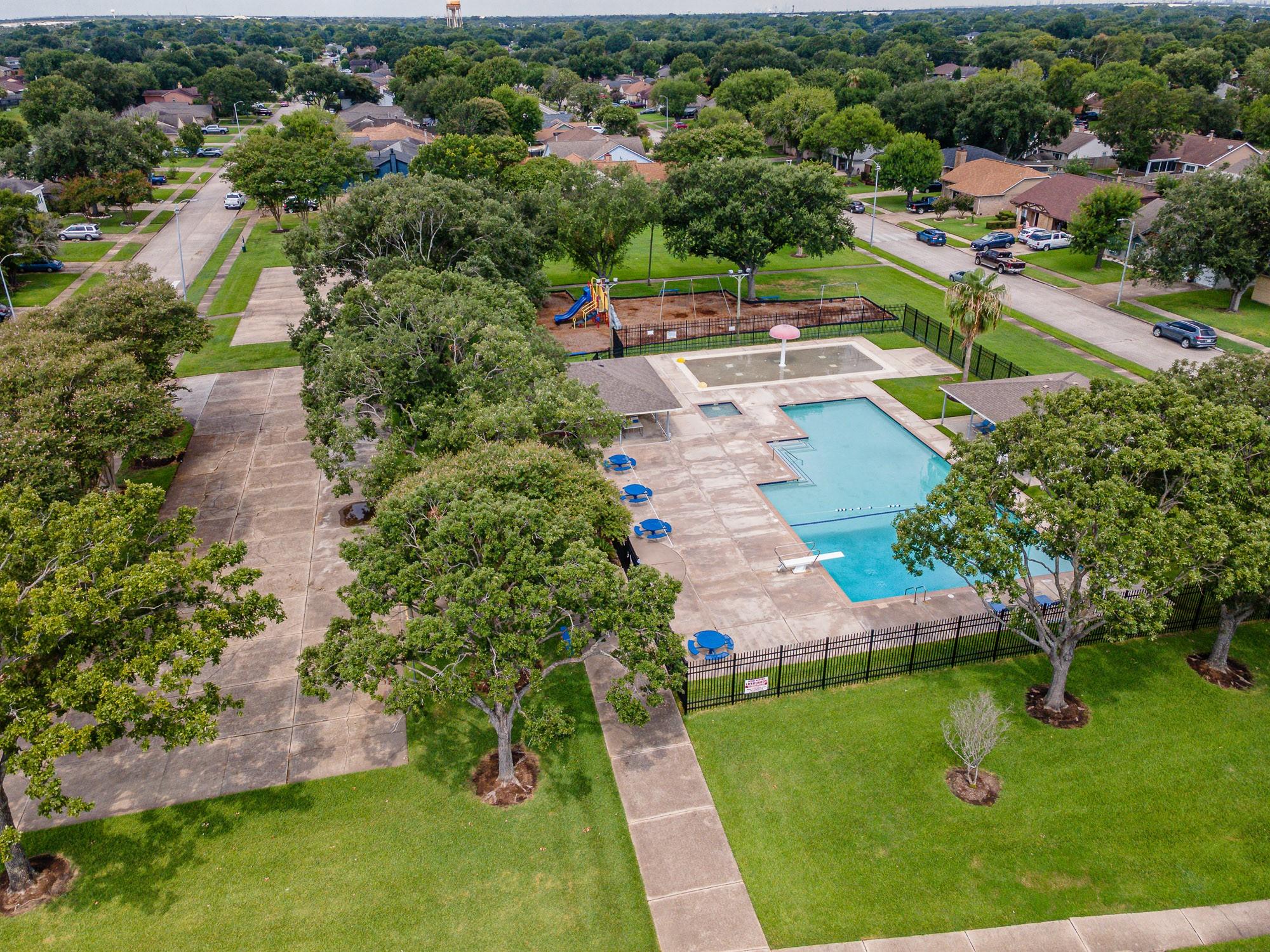 11002 Collingswood Drive