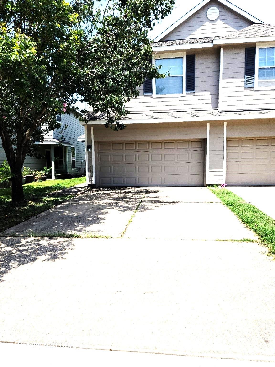 17138 Oakwood Chase Drive