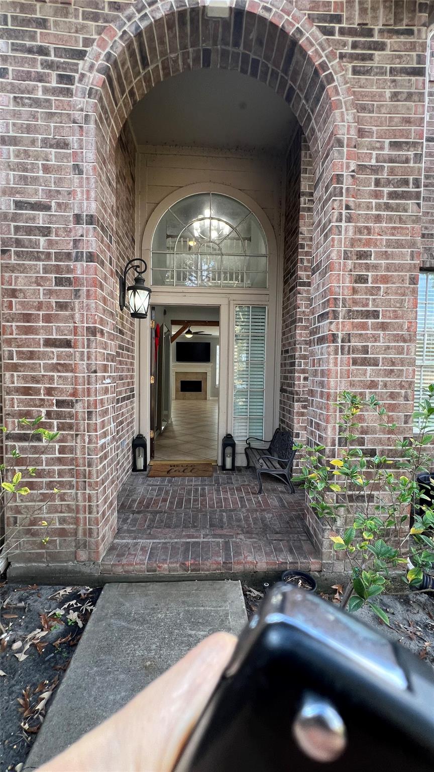 19219 Kristen Pine Drive