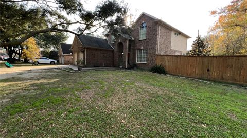19219 Kristen Pine Drive Humble TX 77346