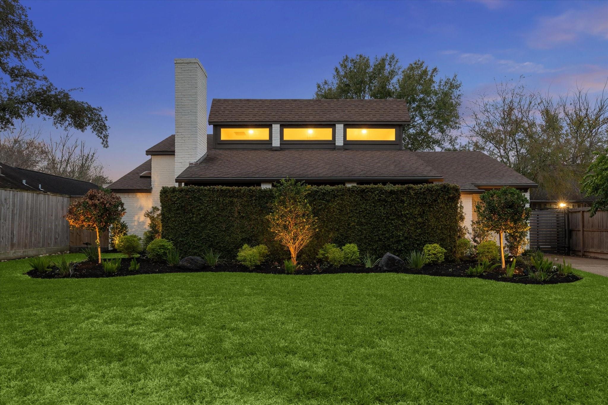 3210 Freshmeadows Drive