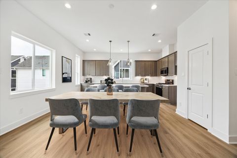 Photo of 1650 W Tidwell Road, Houston, TX 77091 (MLS # 94595154)