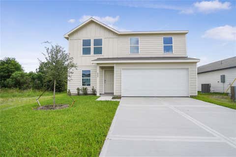 Photo of 227 Road 5821, Cleveland, TX 77327 (MLS # 55439809)