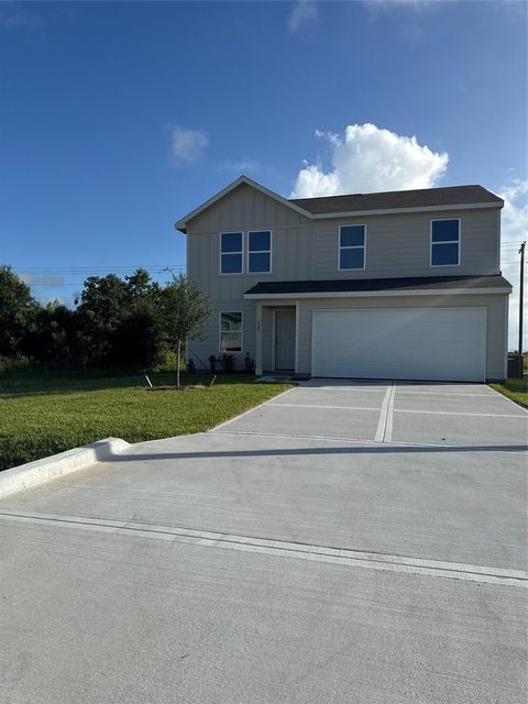Photo of 227 Road 5821, Cleveland, TX 77327 (MLS # 55439809)