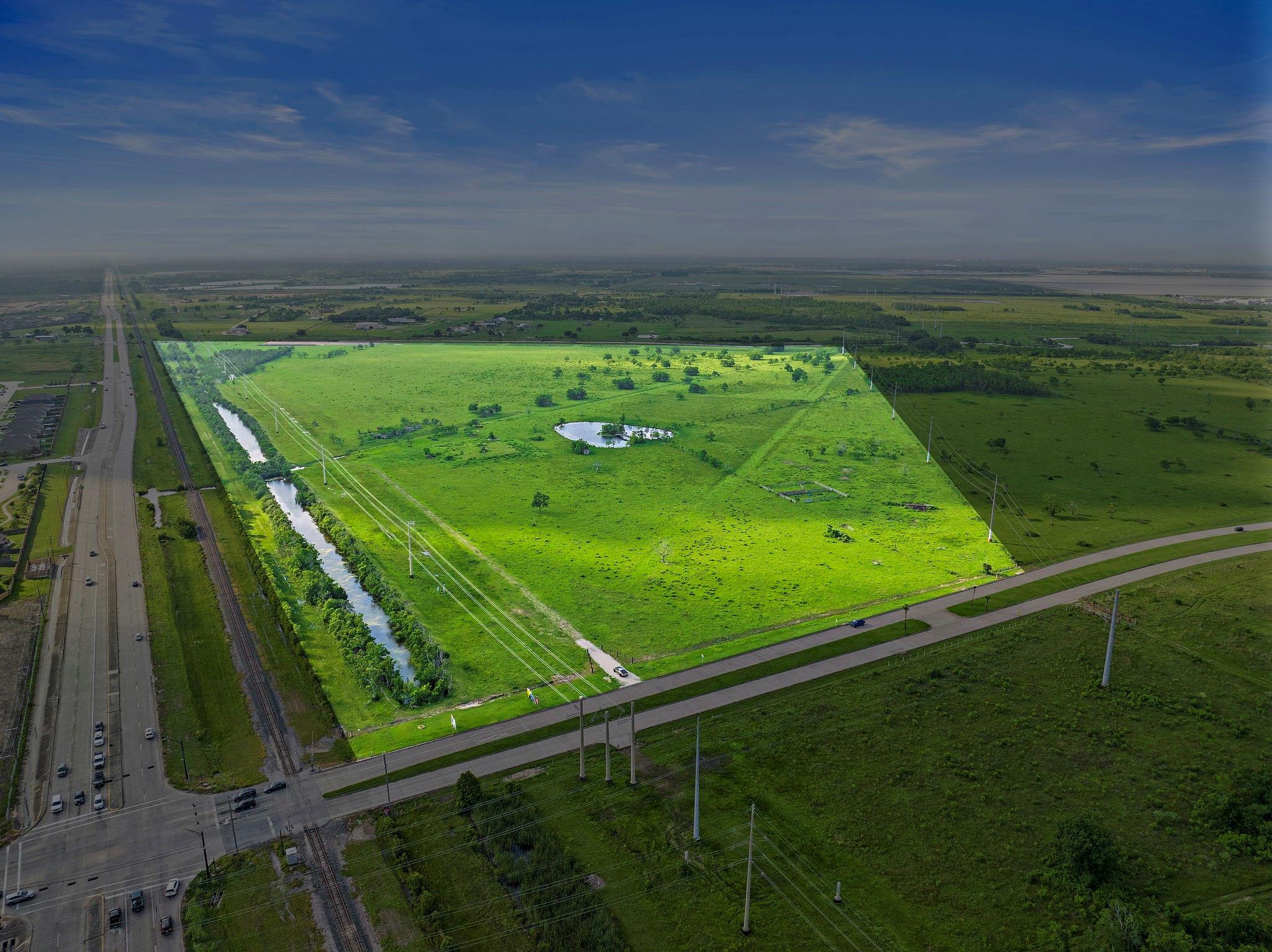 NA Highway 3 N