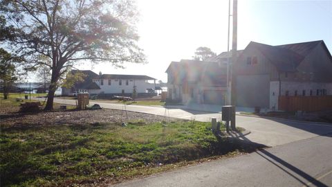 16716 Falcon Point Drive Montgomery TX 77356