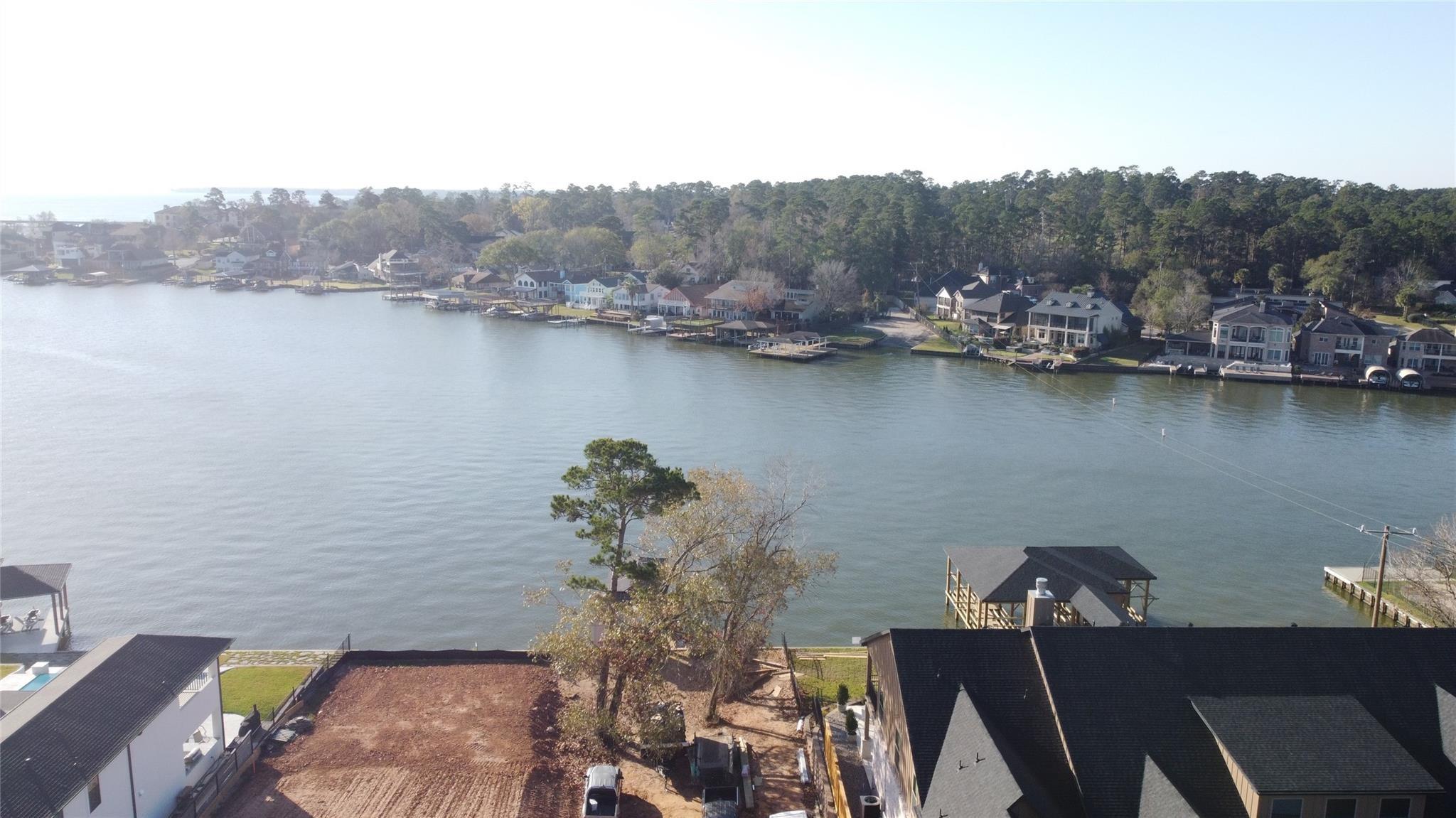 16716 Falcon Point Drive