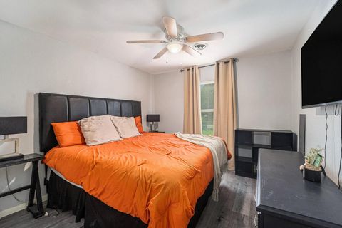 Tiny photo for 12215 Hillcroft Street, Houston, TX 77035 (MLS # 32957866)