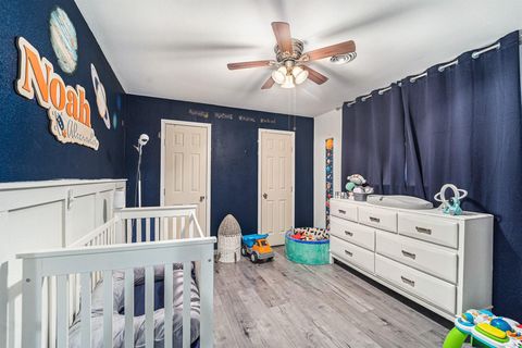 Tiny photo for 12215 Hillcroft Street, Houston, TX 77035 (MLS # 32957866)