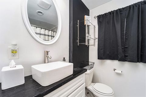 Tiny photo for 12215 Hillcroft Street, Houston, TX 77035 (MLS # 32957866)