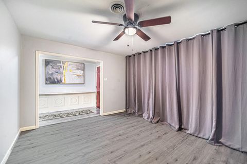 Tiny photo for 12215 Hillcroft Street, Houston, TX 77035 (MLS # 32957866)