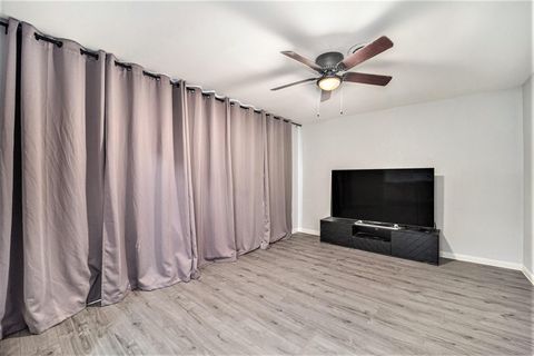 Tiny photo for 12215 Hillcroft Street, Houston, TX 77035 (MLS # 32957866)