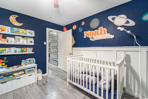 Tiny photo for 12215 Hillcroft Street, Houston, TX 77035 (MLS # 32957866)