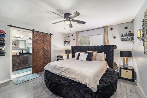 Tiny photo for 12215 Hillcroft Street, Houston, TX 77035 (MLS # 32957866)