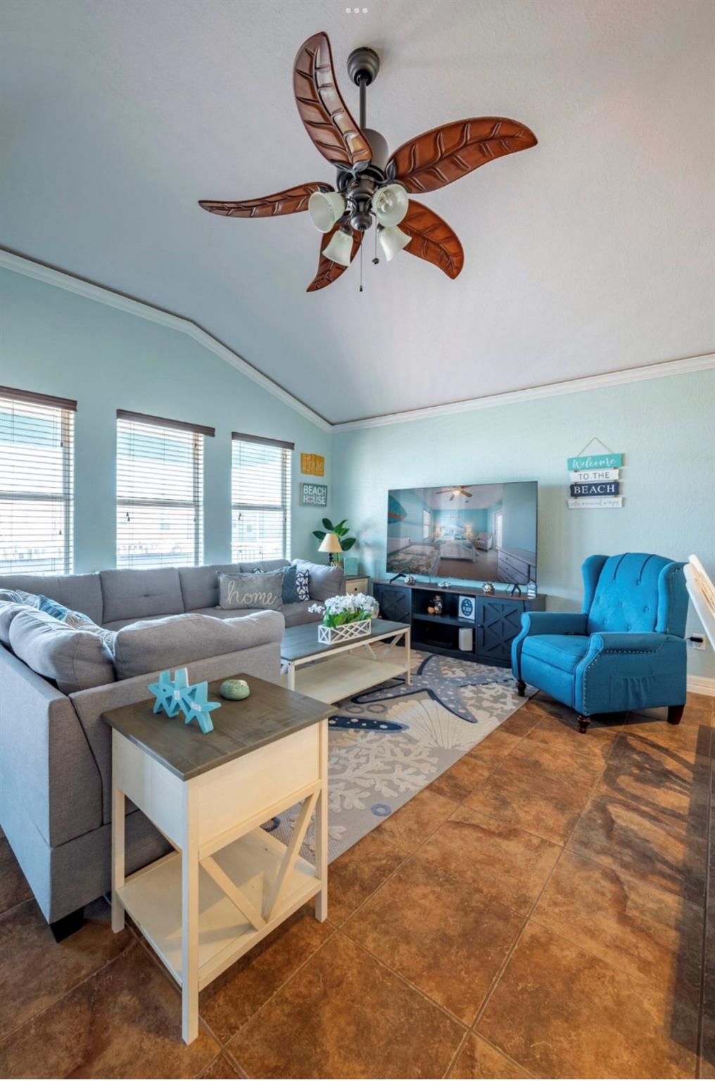 1430 Blue Water Highway