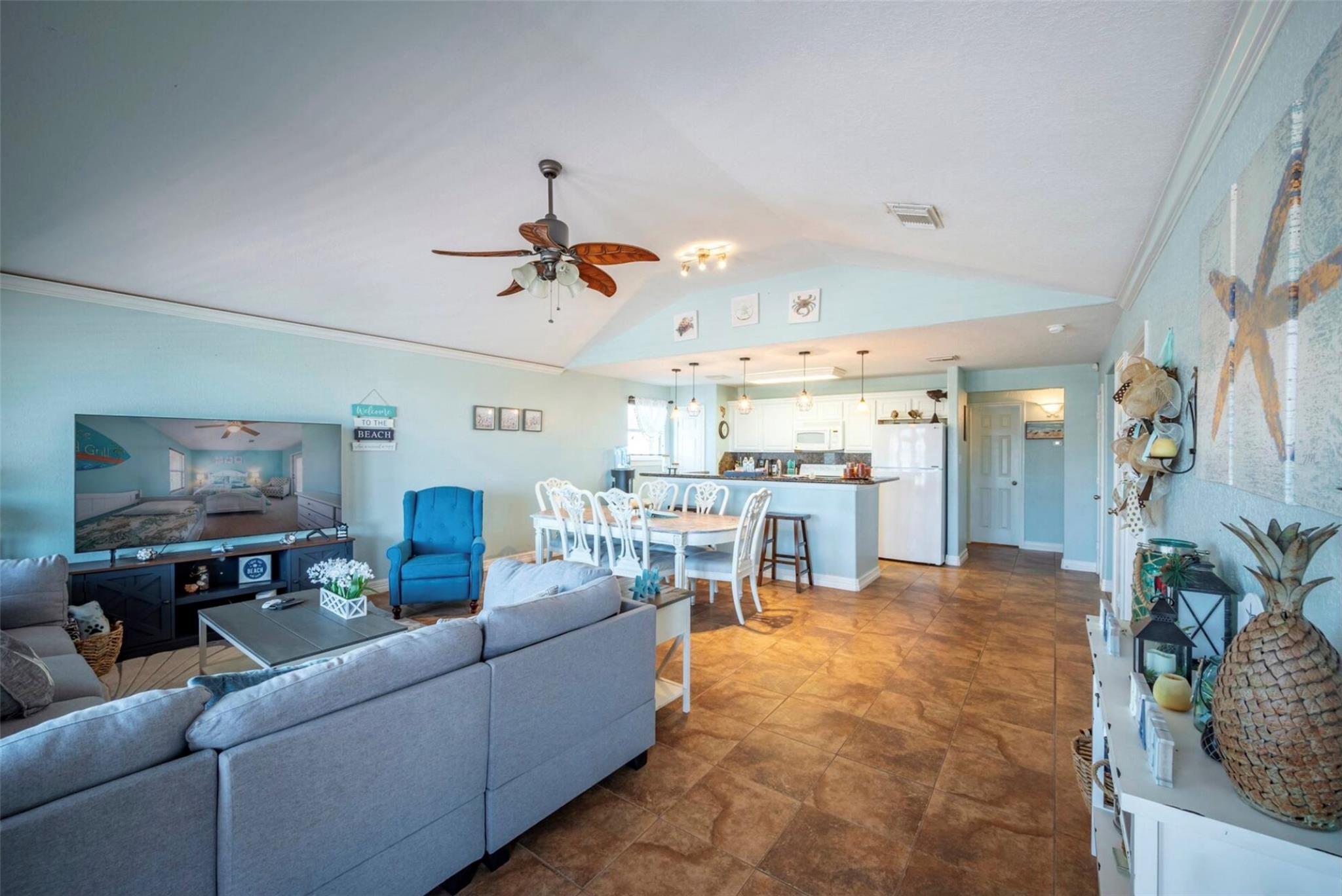 1430 Blue Water Highway