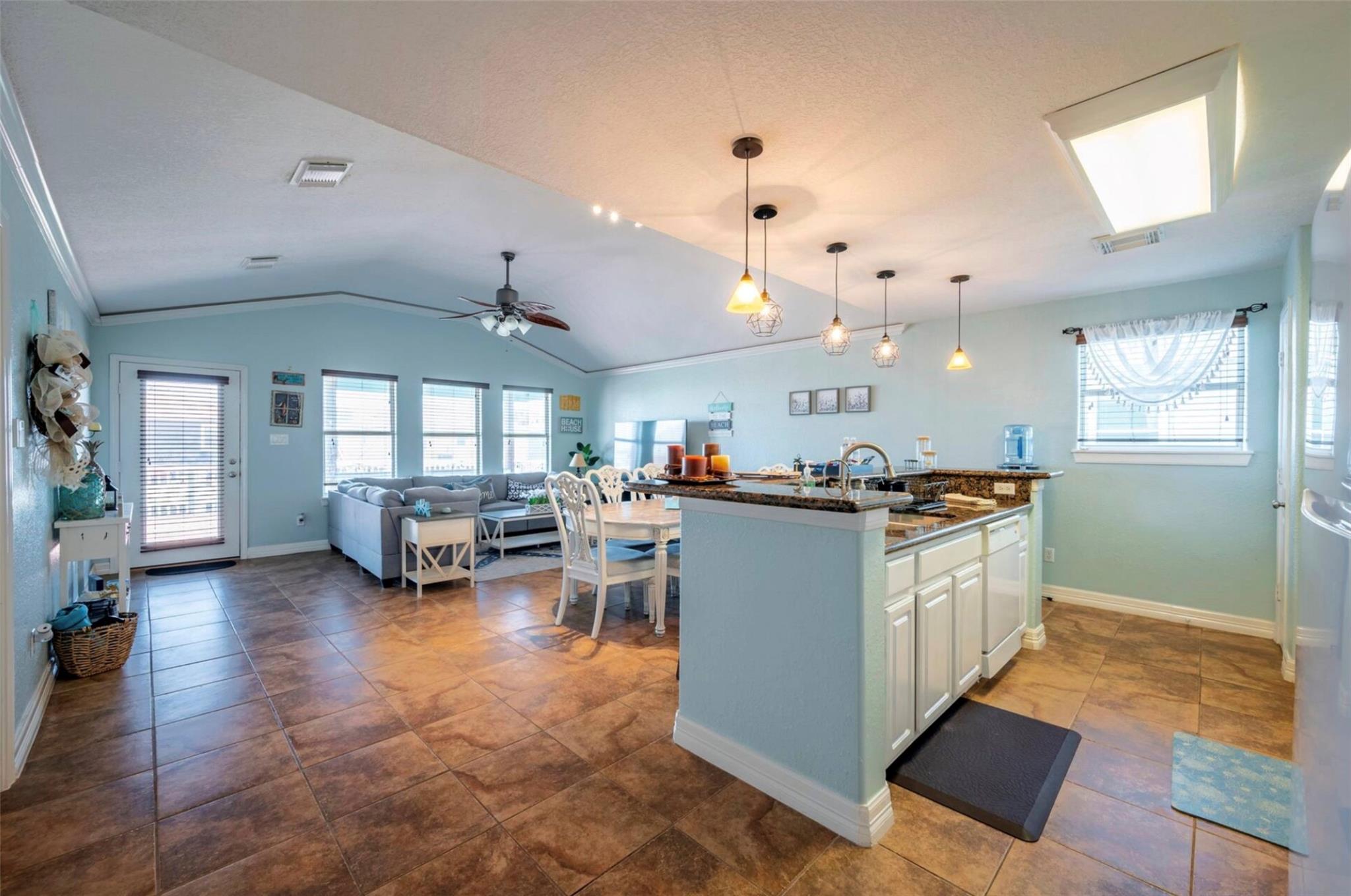 1430 Blue Water Highway