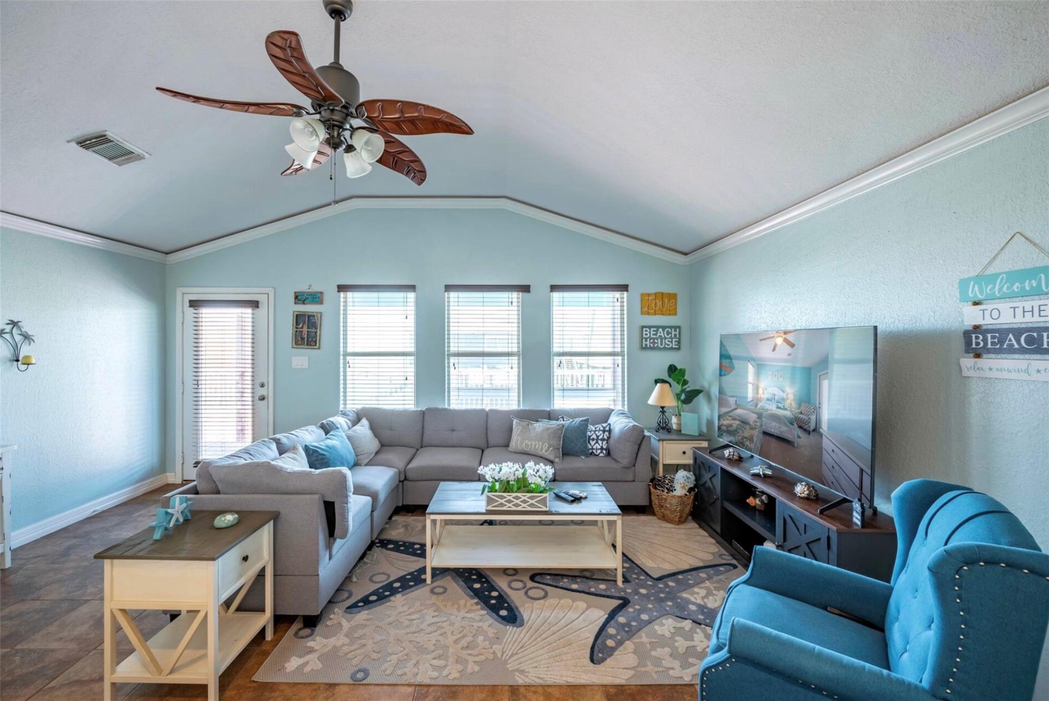 1430 Blue Water Highway