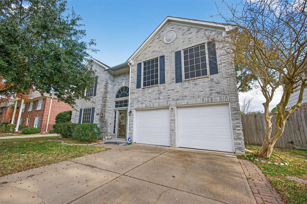 Photo of 7814 Millbrook Drive, Houston, TX 77095 (MLS # 97500519)