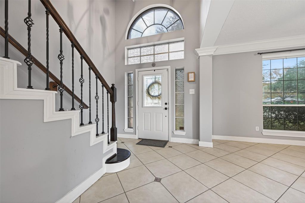 Photo of 7814 Millbrook Drive, Houston, TX 77095 (MLS # 97500519)