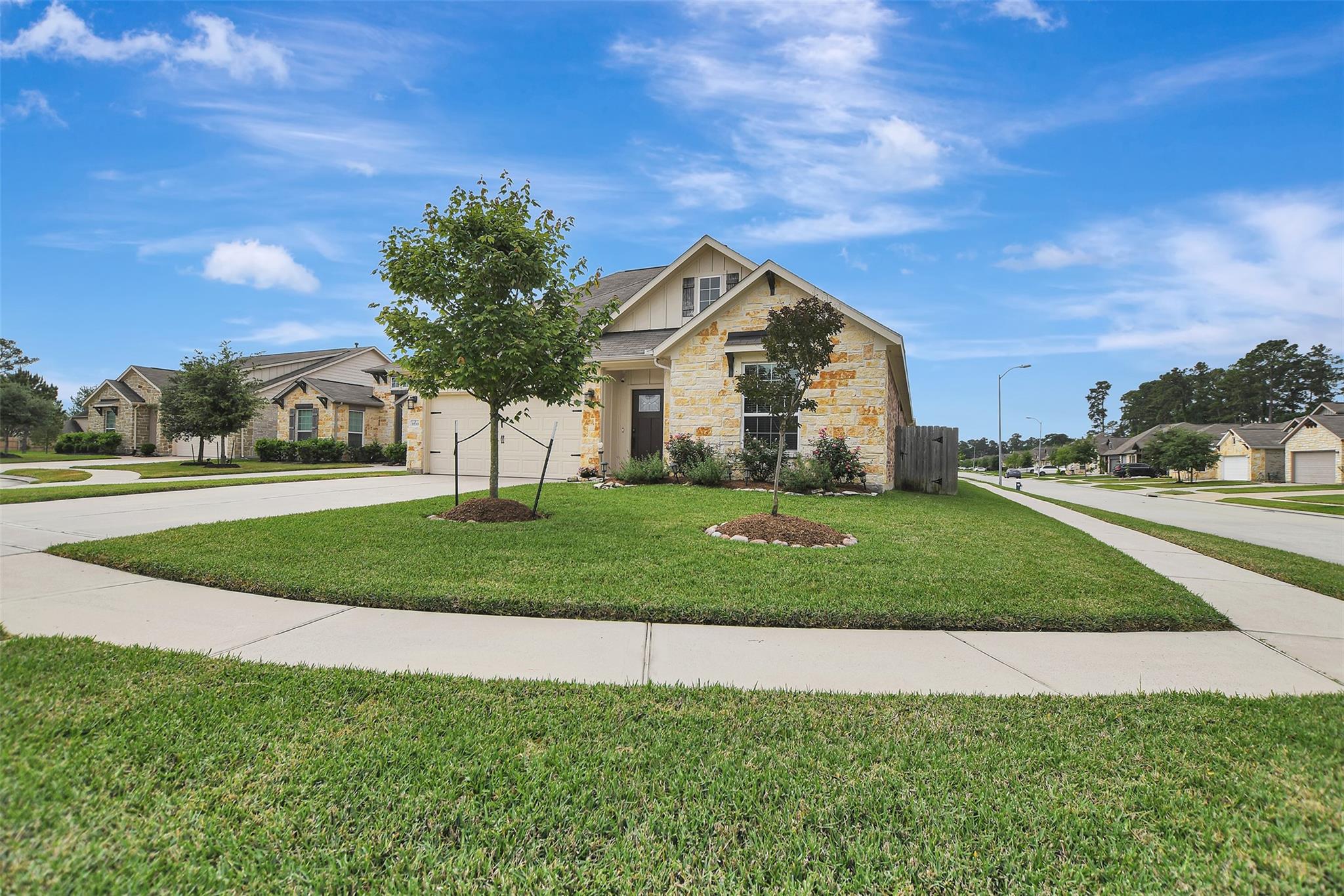 11711 Petal Falls Lane