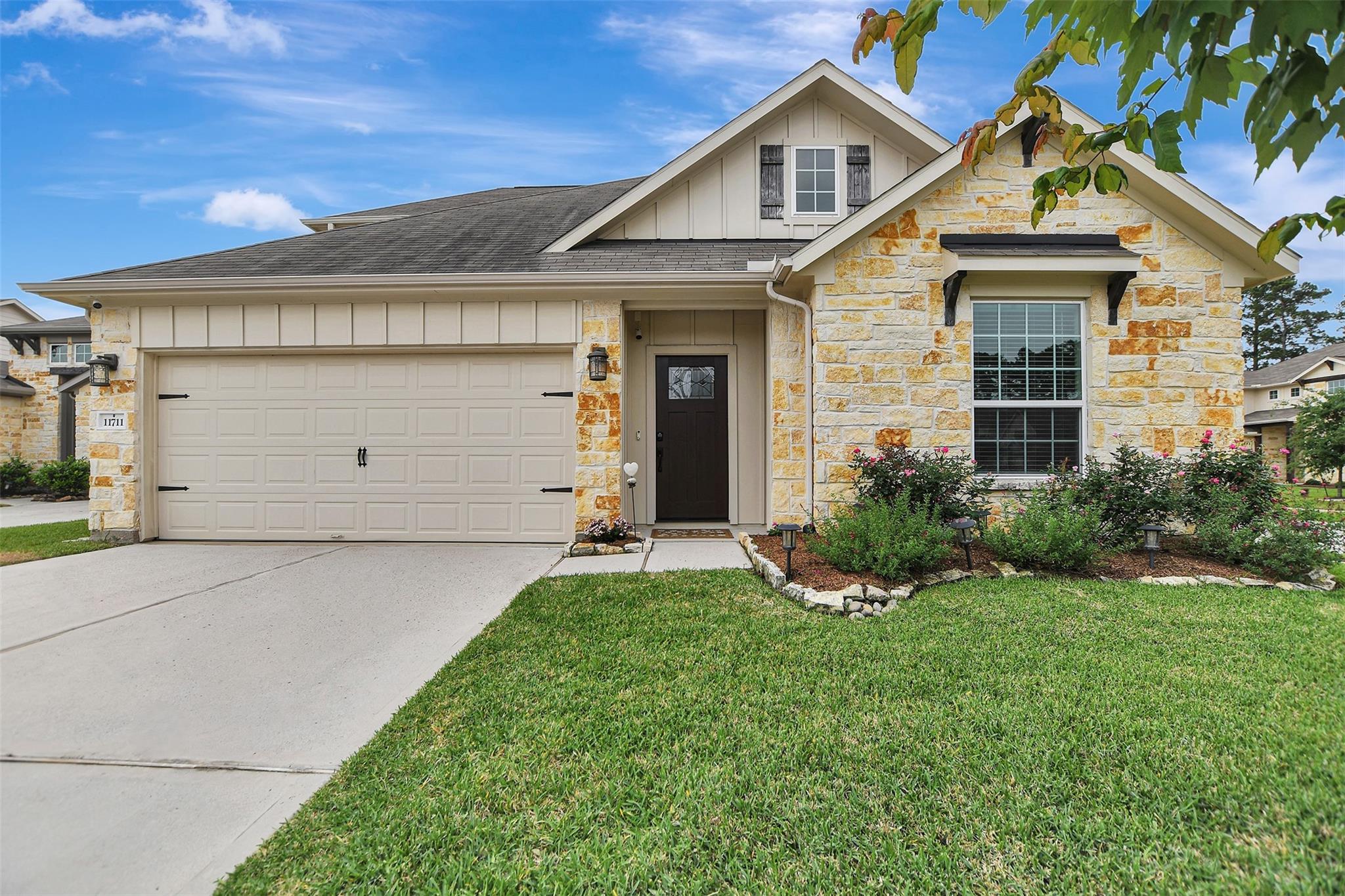 11711 Petal Falls Lane