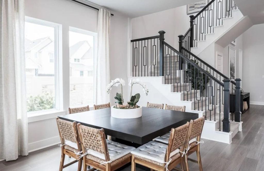 Photo of 5201 Enchanted Pine Court, Spring, TX 77386 (MLS # 41444769)