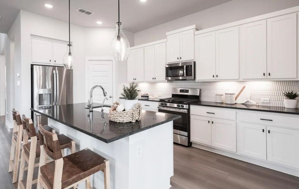 Photo of 5201 Enchanted Pine Court, Spring, TX 77386 (MLS # 41444769)