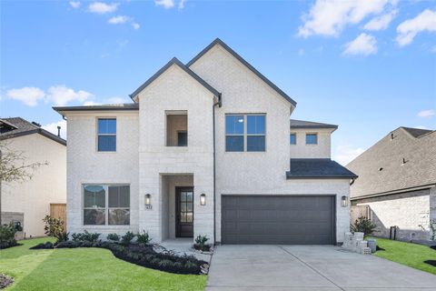 Photo of 422 Mercury Sky Road, Richmond, TX 77406 (MLS # 83931486)