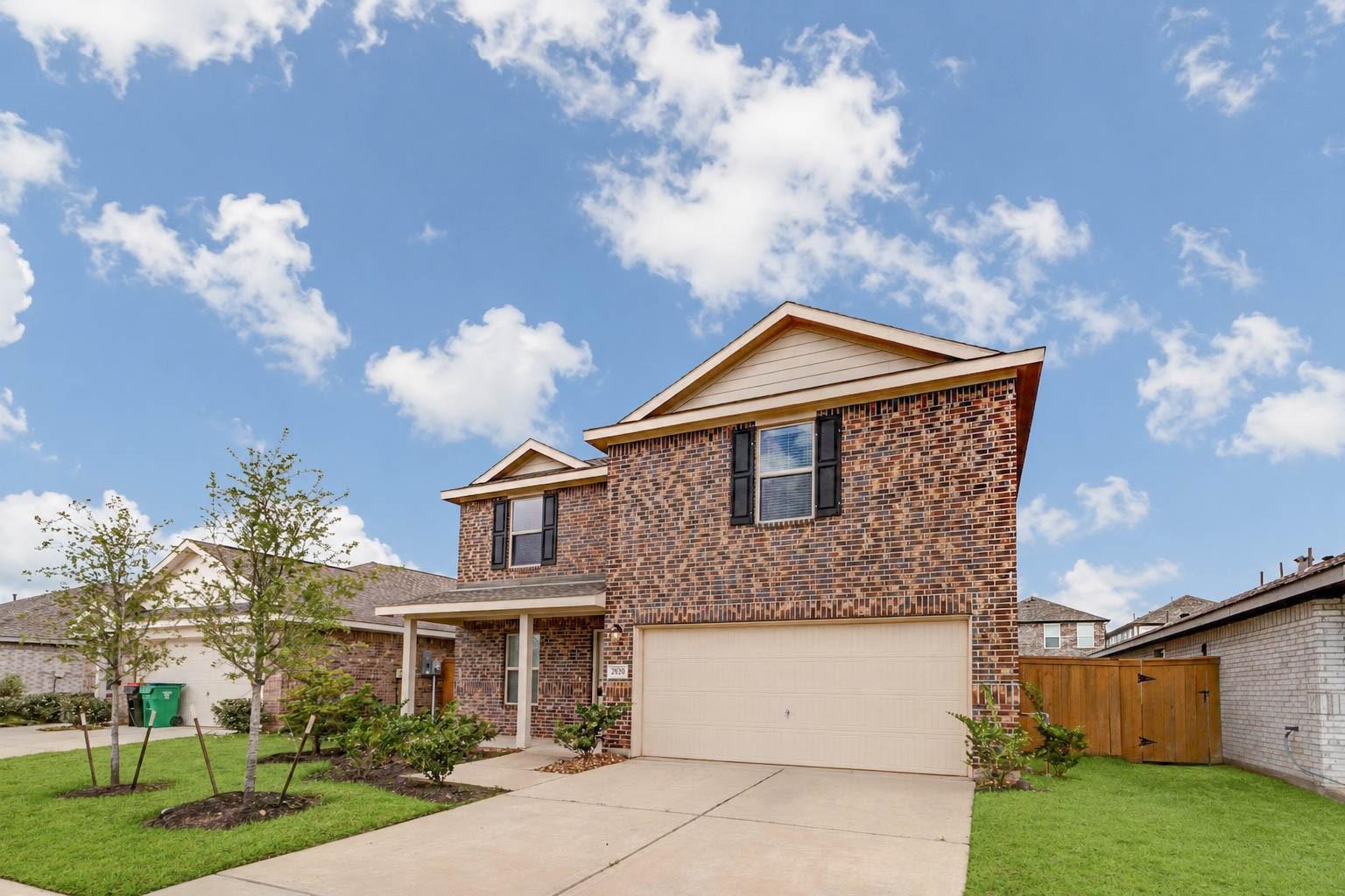 27030 Breakaway Lane