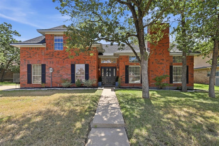 Photo 1 of 29 — 4723 Williamsburg Drive, Bryan, TX 77802