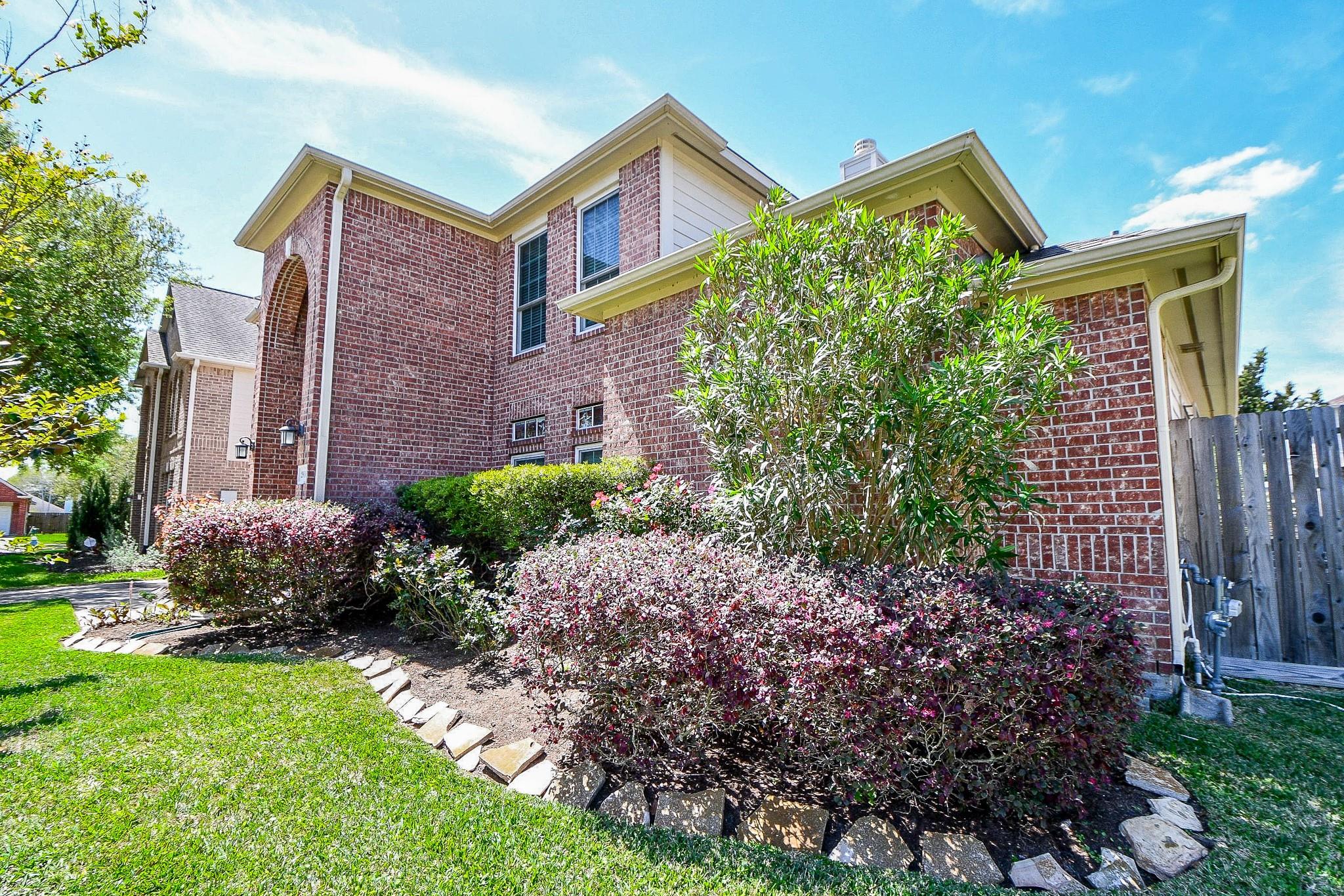 2910 Clayton Ridge Court