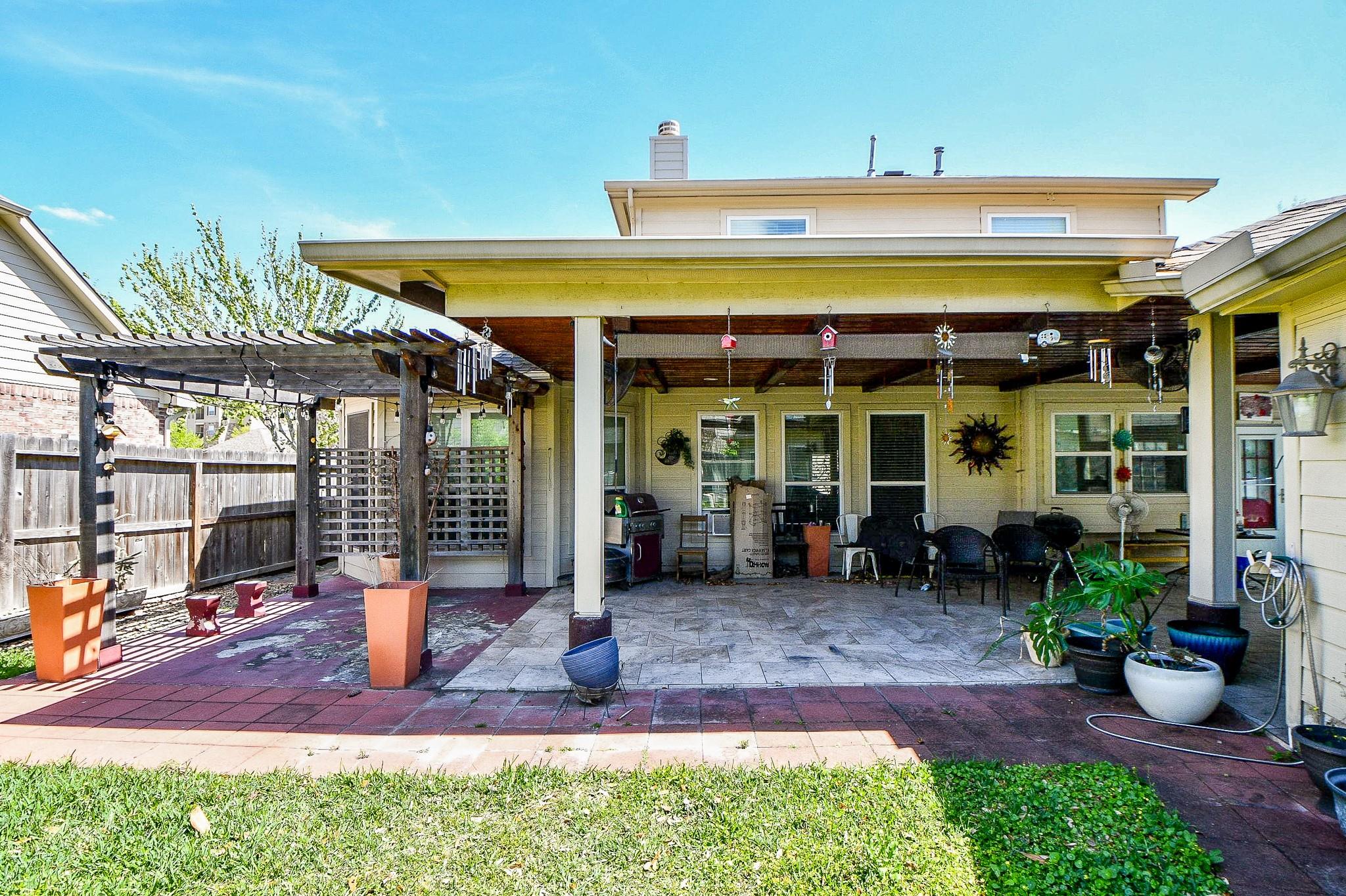 2910 Clayton Ridge Court