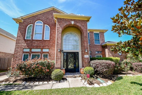 Homes For Sale - 2910 Clayton Ridge Court<br/> Houston, TX 77082