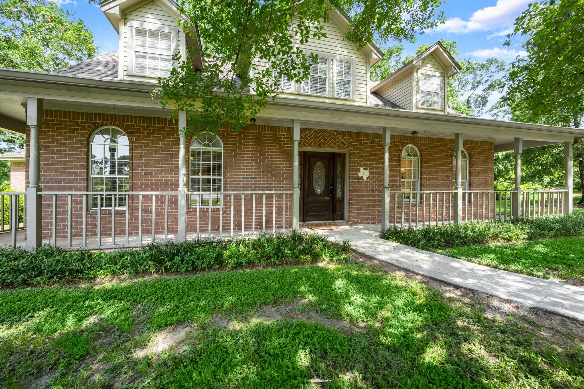 21 Panorama Drive