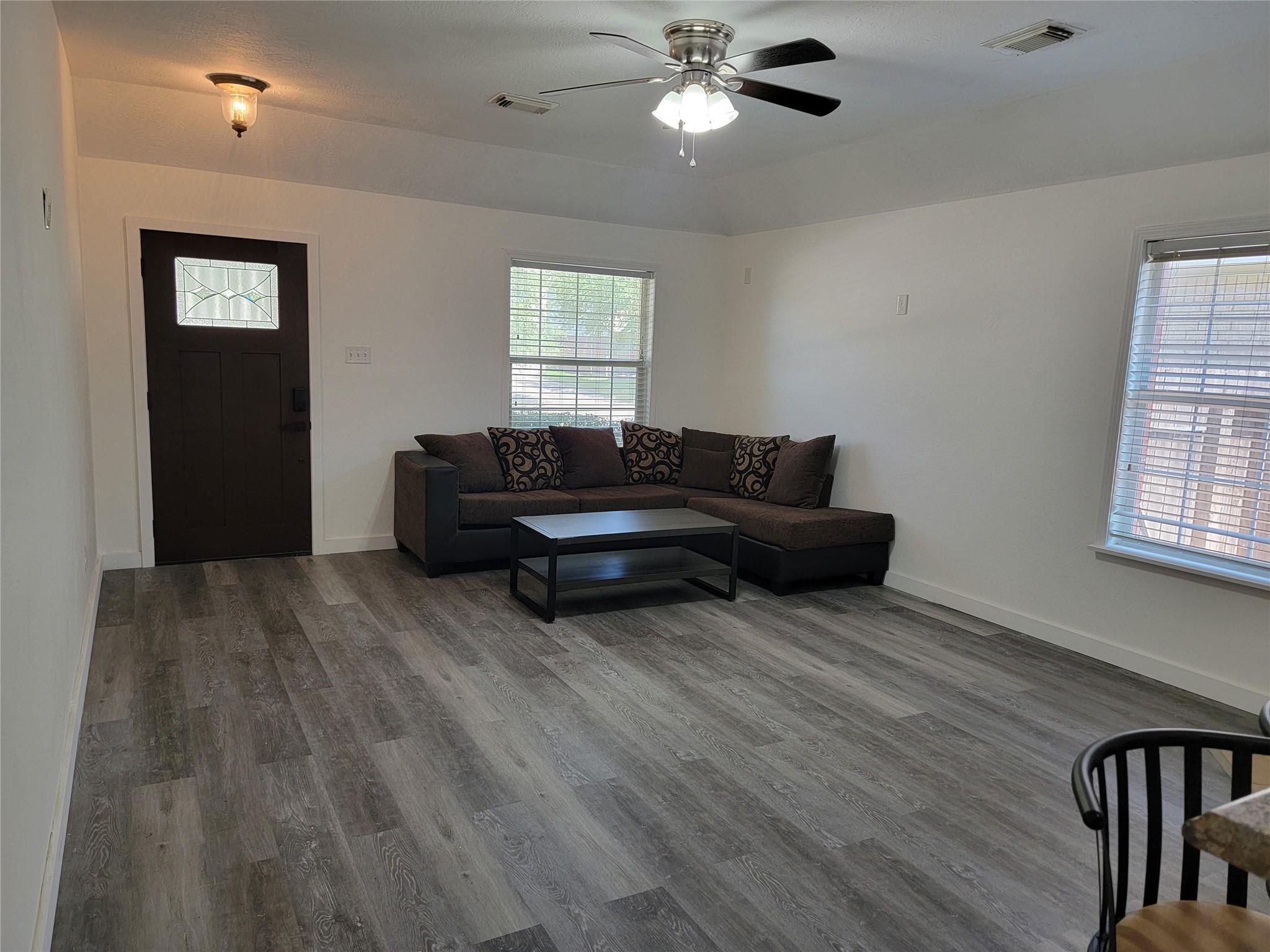 1406 High Thicket Court