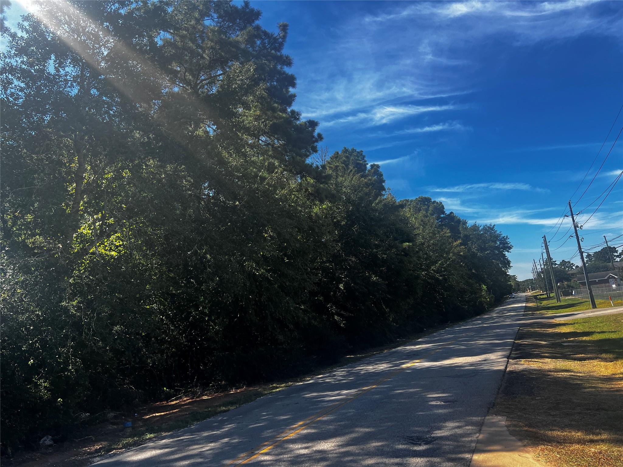 TBD Buddy Riley Blvd