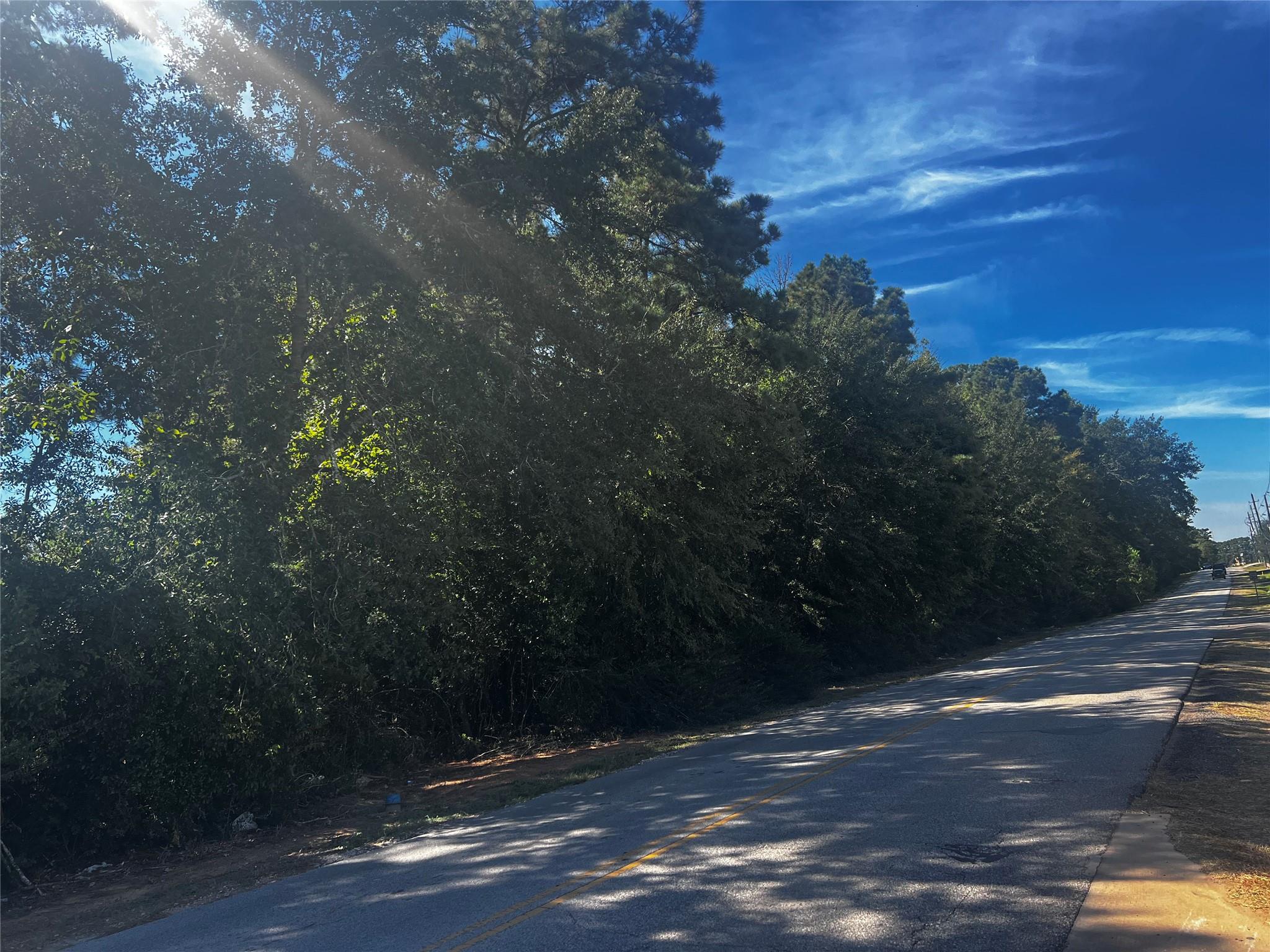 TBD Buddy Riley Blvd