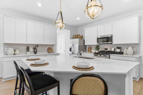 Photo of 3717 Stars Way WAY, League City, TX 77573 (MLS # 24464629)