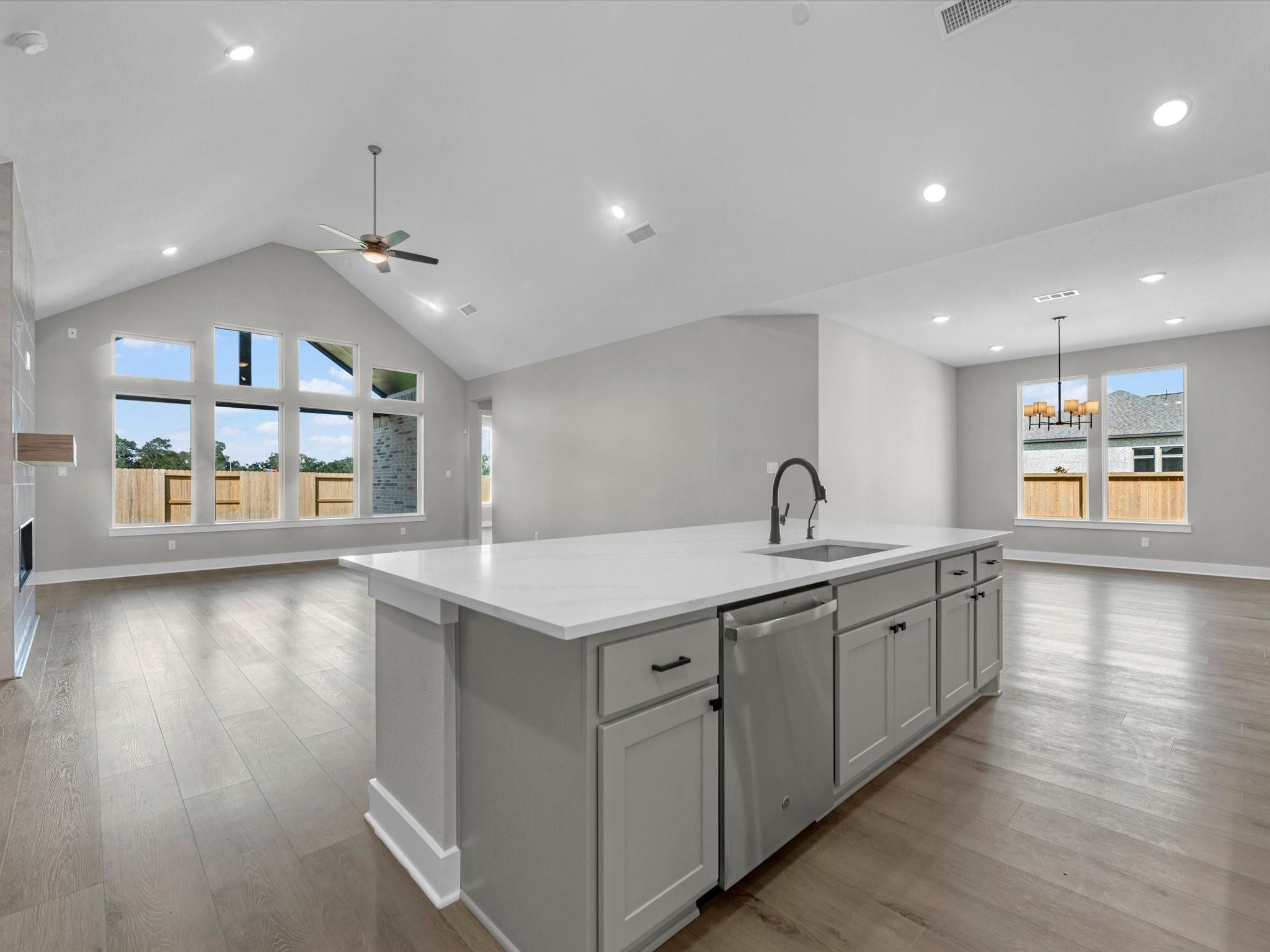 2627 Crown Ridge Drive