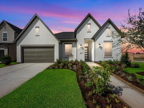 Homes For Sale - 2627 Crown Ridge Drive<br/> Missouri City, TX 77459