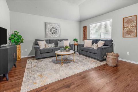 Tiny photo for 805 Azalea Court, College Station, TX 77840 (MLS # 4420326)