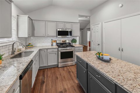 Tiny photo for 805 Azalea Court, College Station, TX 77840 (MLS # 4420326)