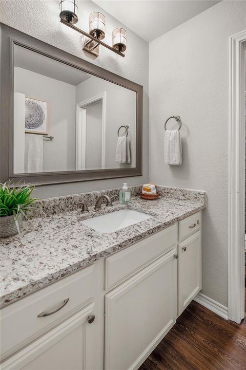 Tiny photo for 805 Azalea Court, College Station, TX 77840 (MLS # 4420326)